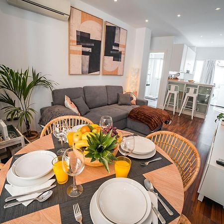 Apartamento La Tana Centro Granada Kültér fotó