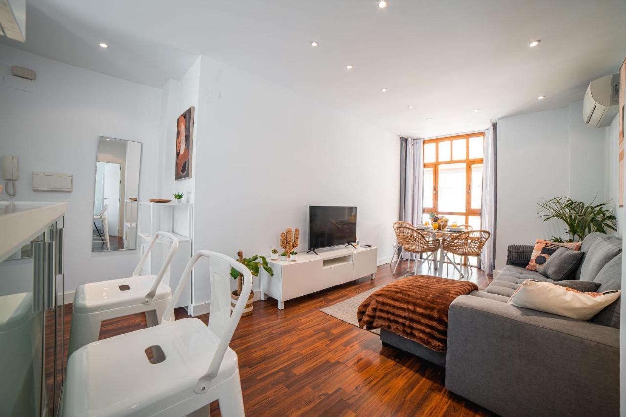 Apartamento La Tana Centro Granada Kültér fotó