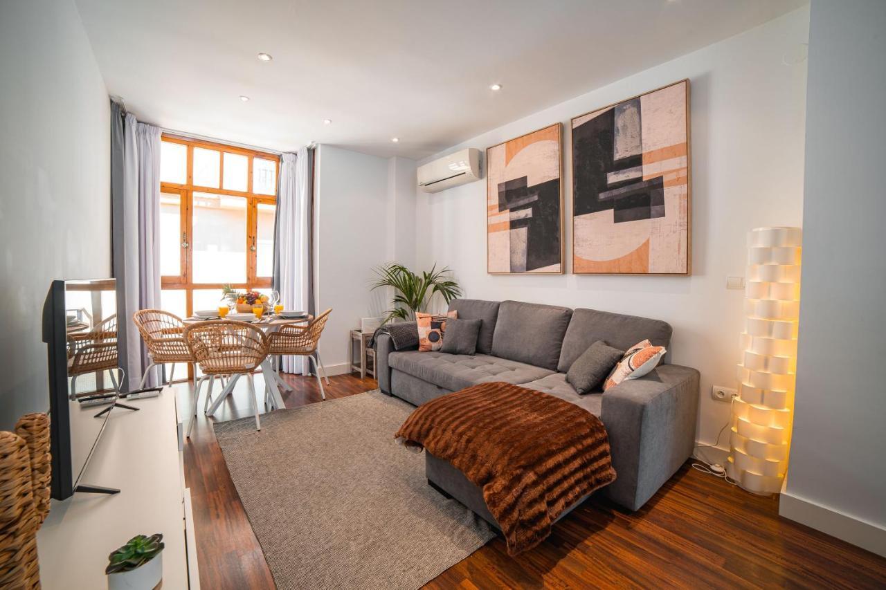 Apartamento La Tana Centro Granada Kültér fotó