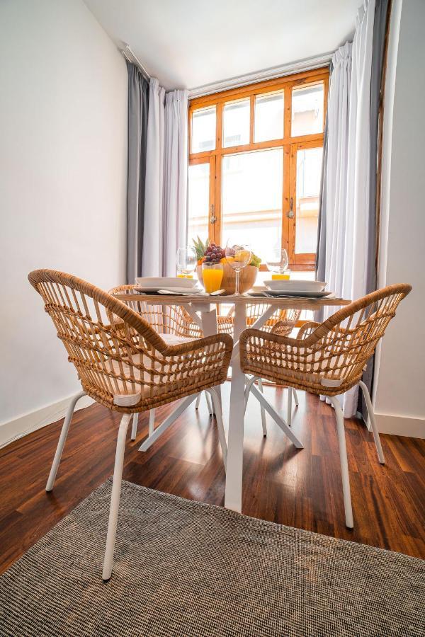 Apartamento La Tana Centro Granada Kültér fotó