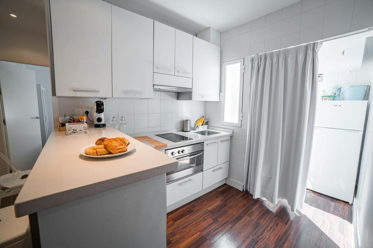 Apartamento La Tana Centro Granada Kültér fotó