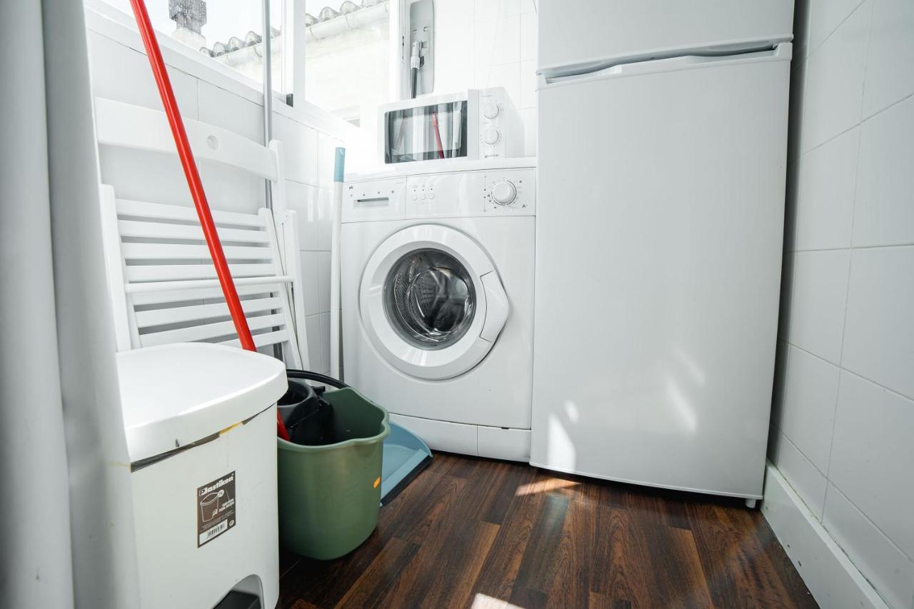 Apartamento La Tana Centro Granada Kültér fotó