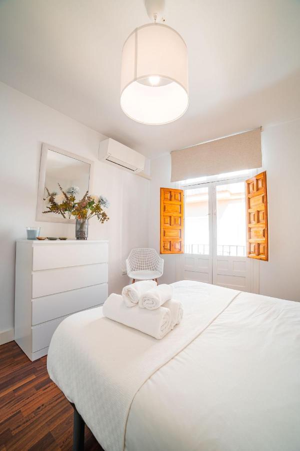 Apartamento La Tana Centro Granada Kültér fotó