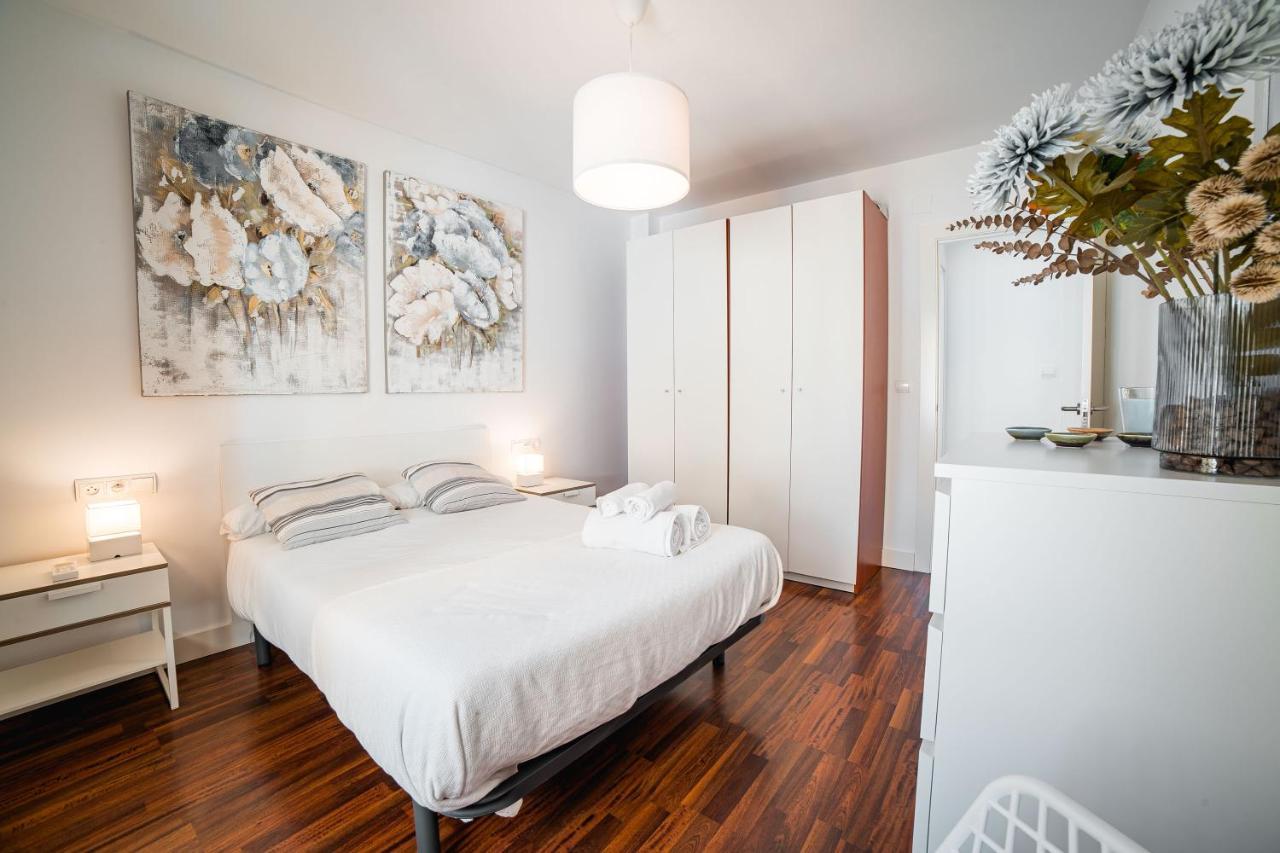Apartamento La Tana Centro Granada Kültér fotó