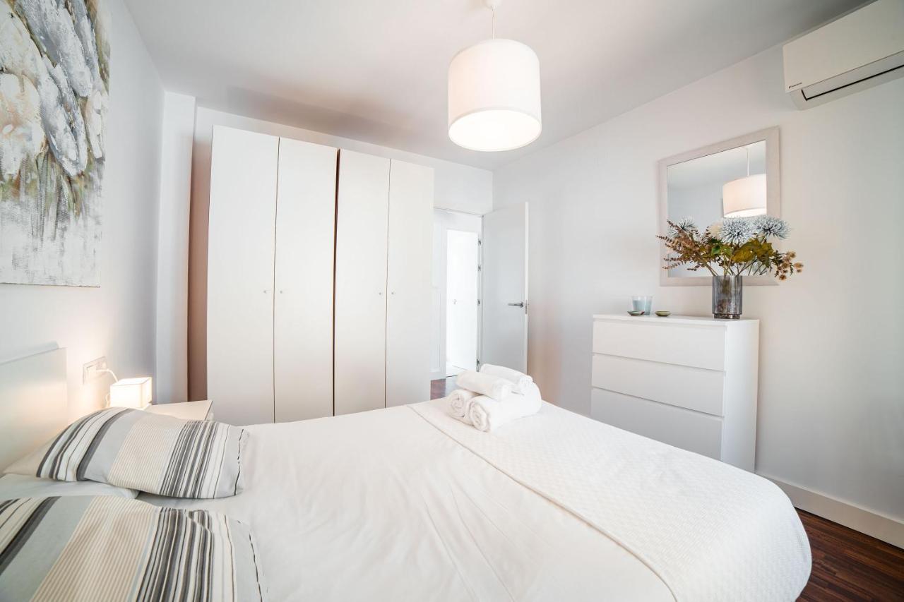 Apartamento La Tana Centro Granada Kültér fotó