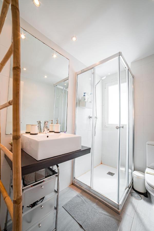 Apartamento La Tana Centro Granada Kültér fotó